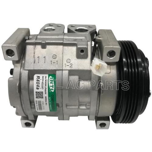 INTL-XZC777 Denso 10s11c auto ac compressor Suzuki Grand Vitara/Esteem/Chevrolet Tracker