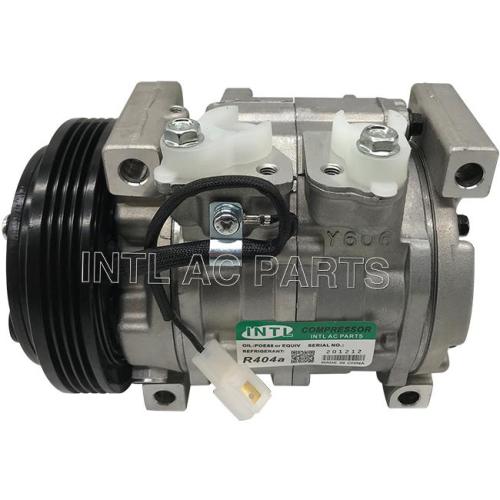 INTL-XZC777 Denso 10s11c auto ac compressor Suzuki Grand Vitara/Esteem/Chevrolet Tracker