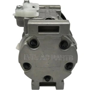 INTL-XZC777 Denso 10s11c auto ac compressor Suzuki Grand Vitara/Esteem/Chevrolet Tracker