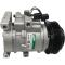 DF13 auto ac compressor Hyundai Hb 20/Hb20/HB20 1.4/1.6 engine 2010-2014