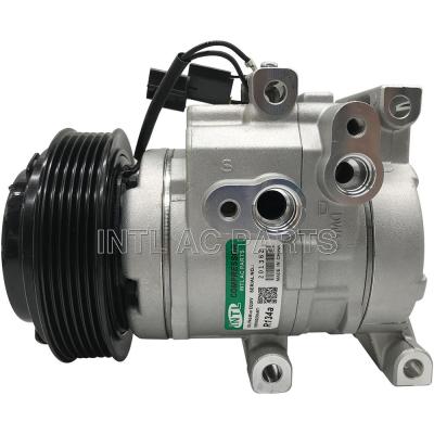 Compressor De Ar Hyundai Hb20 - Sport Accent IV Car Compressor do Ar Hb20 Hatch Premium Para Kia Rio 977014L000 8FK351272111