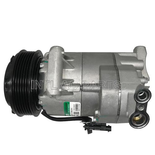 CVC6 Auto A/C Compressor DELPHI / OPEL/GM / Vauxhall New