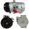SP20 auto ac compressor Ford Transit V348 2006-2012