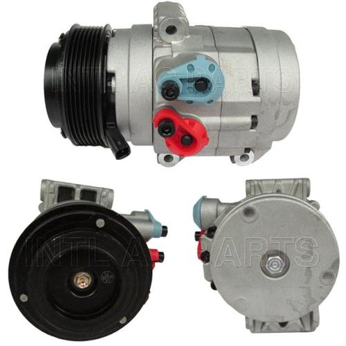 SP20 auto ac compressor Ford Transit V348 2006-2012