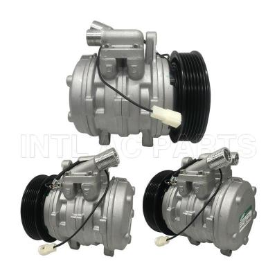 DENSO 10P08C Air conditioning Compressor Gol /palio/uno/parati /siena