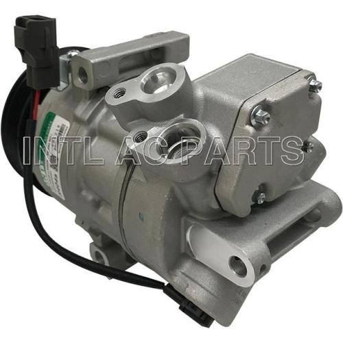 5SE09C auto ac compressor Mitsubishi Colt/MCC SMART (factory)