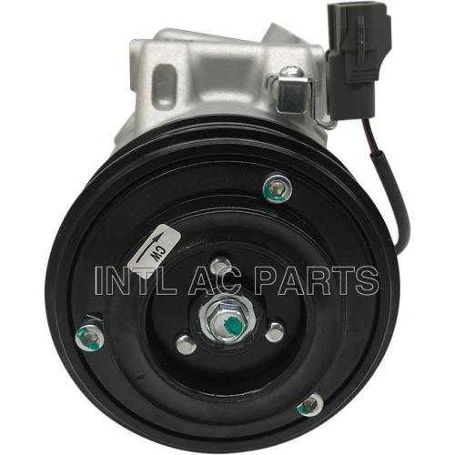 5SE09C auto ac compressor Mitsubishi Colt/MCC SMART (factory)