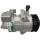 5SE09C auto ac compressor Mitsubishi Colt/MCC SMART (factory)