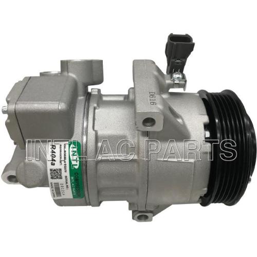 5SE09C auto ac compressor Mitsubishi Colt/MCC SMART (factory)