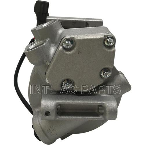 5SE09C auto ac compressor Mitsubishi Colt/MCC SMART (factory)