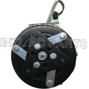Sanden SD6V12 Auto Ac Compressor VOLKSWAGEN UP VW UP 1.0 2015