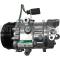 Sanden SD6V12 Auto Ac Compressor VOLKSWAGEN UP VW UP 1.0 2015