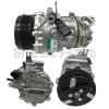 Sanden SD6V12 Auto Ac Compressor VOLKSWAGEN UP VW UP 1.0 2015