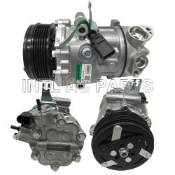 Sanden SD6V12 Auto Ac Compressor VOLKSWAGEN UP VW UP 1.0 2015