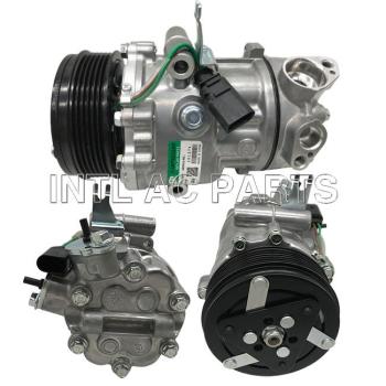 Sanden SD6V12 Auto Ac Compressor VOLKSWAGEN UP VW UP 1.0 2015