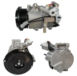 Denso 6SEU16C  Auto Ac Compressor TOYOTA HIACE