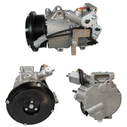 Denso 6SEU16C  Auto Ac Compressor TOYOTA HIACE