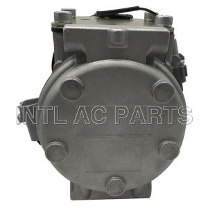 10PA17C Air Conditioning Compressor Pump for Toyota Solara / Celica/ Camry 2.2L CO 10624GLC 1520905 1521345 DW57398