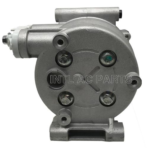 SCROLL auto ac compressor Ford Fiesta VI 1.6/Ford Fusion 1.4 16V 1242 1596ccm 2006-