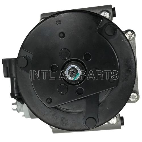 SCROLL auto ac compressor Ford Fiesta VI 1.6/Ford Fusion 1.4 16V 1242 1596ccm 2006-