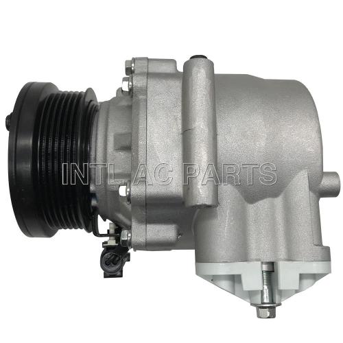 SCROLL auto ac compressor Ford Fiesta VI 1.6/Ford Fusion 1.4 16V 1242 1596ccm 2006-