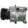 SCROLL auto ac compressor Ford Fiesta VI 1.6/Ford Fusion 1.4 16V 1242 1596ccm 2006-