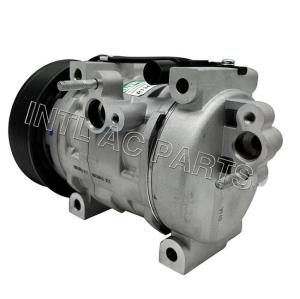 A/C Auto Compressor Kits for JAC T6 T8 with warranty