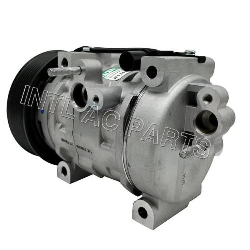 A/C Auto Compressor Kits for JAC T6 T8 with warranty