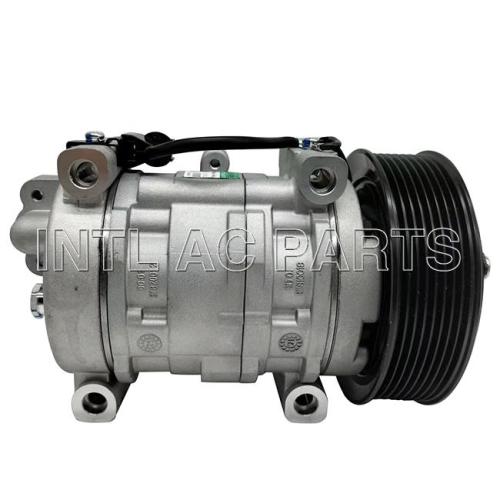 A/C Auto Compressor Kits for JAC T6 T8 with warranty