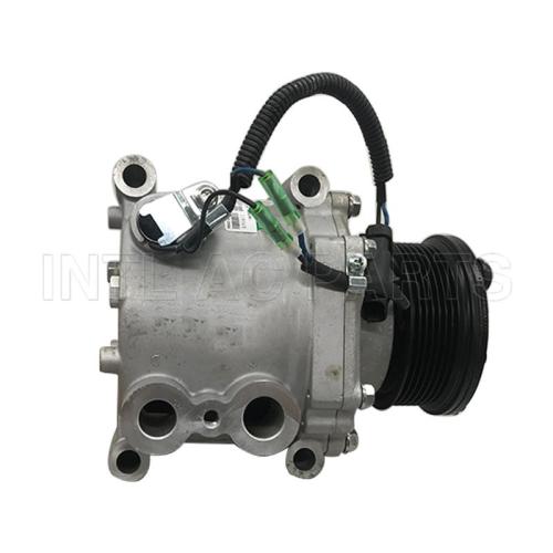 New TRS105 sanden air condition compressor Dodge B1500/ B2500/ B3500 /Ram 1500 2500 3500 5.2L 3.9