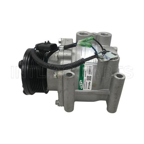 New TRS105 sanden air condition compressor Dodge B1500/ B2500/ B3500 /Ram 1500 2500 3500 5.2L 3.9