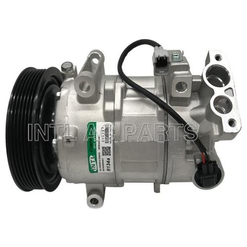 Denso 6SEL14C Auto Ac Compressor Renault Megane /SCENIC III 1.5L 1.6L 2008-