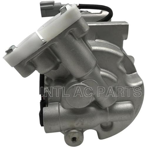 Denso 6SEL14C Auto Ac Compressor Renault Megane /SCENIC III 1.5L 1.6L 2008-