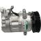 Denso 6SEL14C Auto Ac Compressor Renault Megane /SCENIC III 1.5L 1.6L 2008-