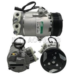 Delphi CVC Ac Compressor 803D 803C VW Gol / Parati / Saveiro 1.6/1.8