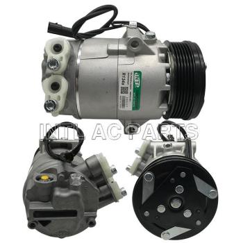Delphi CVC Ac Compressor 803D 803C VW Gol / Parati / Saveiro 1.6/1.8