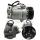 Delphi CVC Ac Compressor 803D 803C VW Gol / Parati / Saveiro 1.6/1.8