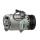 Delphi CVC Ac Compressor 803D 803C VW Gol / Parati / Saveiro 1.6/1.8