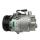 Delphi CVC Ac Compressor 803D 803C VW Gol / Parati / Saveiro 1.6/1.8