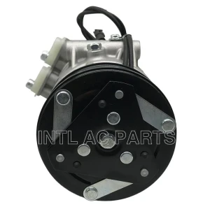 Delphi CVC Ac Compressor 803D 803C VW Gol / Parati / Saveiro 1.6/1.8