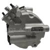 PXC16 Air ac Compressor for Buick Regal for SAAB for OPEL INSIGNIA CO 22231ZI 1422231NEW