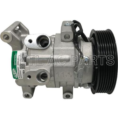 DENSO 10S11C auto ac compressor Toyota Hilux Hi-Lux Vigo