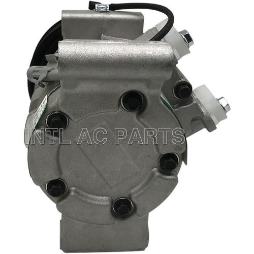 DENSO 10S11C auto ac compressor Toyota Hilux Hi-Lux Vigo