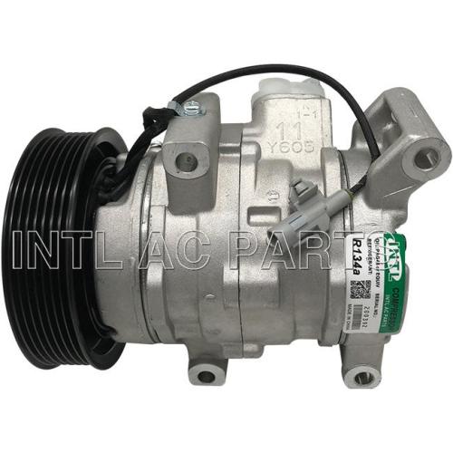 DENSO 10S11C auto ac compressor Toyota Hilux Hi-Lux Vigo