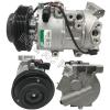 DV16 air conditioning compressor Kia K3