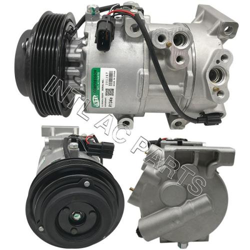 DV16 air conditioning compressor Kia K3