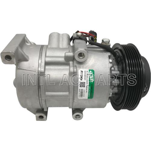 DV16 air conditioning compressor Kia K3