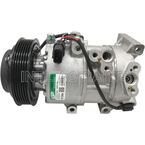 DV16 air conditioning compressor Kia K3