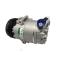 DELPHI CVC Auto Ac Compressor VOLKSWAGEN FOX 1.0 8V FLEX /GOL 1.6 8V FLEX 2007-2009