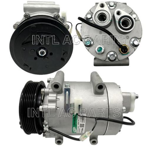 Zexel DKS-17CH Auto Ac Compressor Volvo-06 Volvo